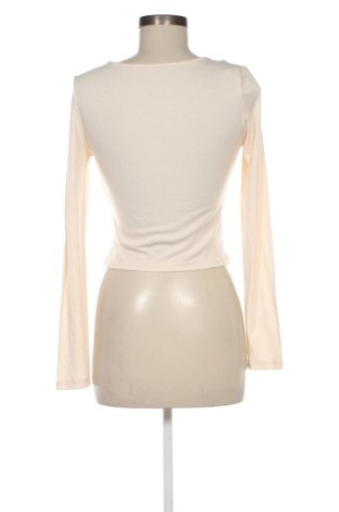 Dámska blúza SHEIN, Veľkosť M, Farba Kremová, Cena  9,78 €