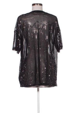 Γυναικεία μπλούζα SHEIN, Μέγεθος XXL, Χρώμα Πολύχρωμο, Τιμή 11,99 €