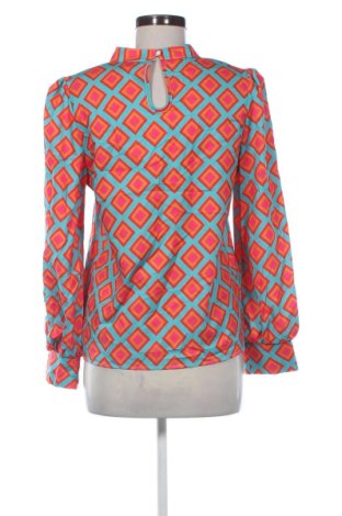 Bluzka damska SHEIN, Rozmiar S, Kolor Kolorowy, Cena 11,99 zł