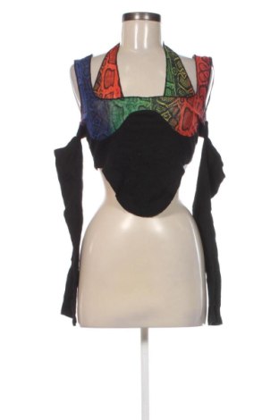 Bluză de femei SHEIN, Mărime M, Culoare Multicolor, Preț 25,99 Lei