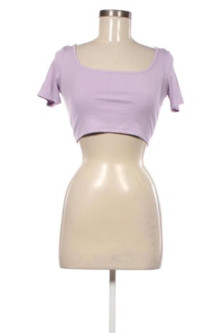 Női blúz SHEIN, Méret S, Szín Lila, Ár 4 949 Ft