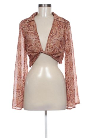 Női blúz SHEIN, Méret L, Szín Sokszínű, Ár 4 132 Ft