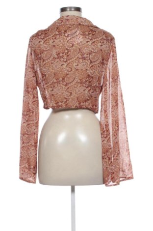 Női blúz SHEIN, Méret L, Szín Sokszínű, Ár 4 132 Ft