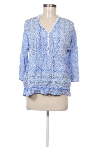 Дамска блуза SHEIN, Размер M, Цвят Многоцветен, Цена 10,22 €