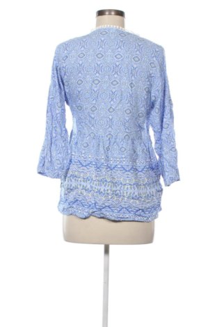 Дамска блуза SHEIN, Размер M, Цвят Многоцветен, Цена 10,22 €