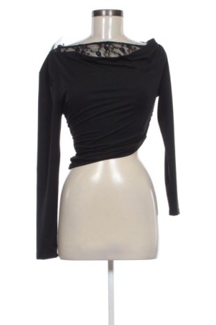 Dámská halenka SHEIN, Velikost S, Barva Černá, Cena  269,00 Kč