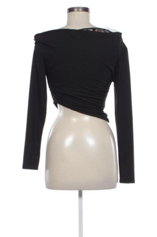 Dámská halenka SHEIN, Velikost S, Barva Černá, Cena  269,00 Kč