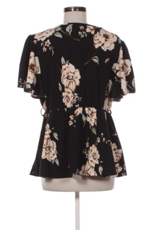 Дамска блуза SHEIN, Размер XL, Цвят Многоцветен, Цена 5,62 €