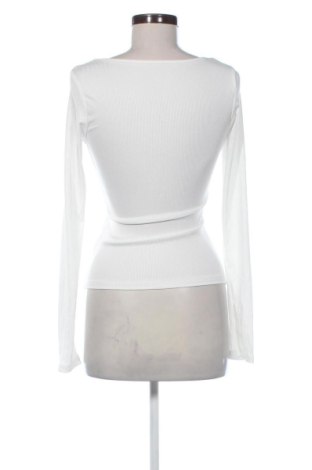 Дамска блуза SHEIN, Размер S, Цвят Бял, Цена 4,09 €