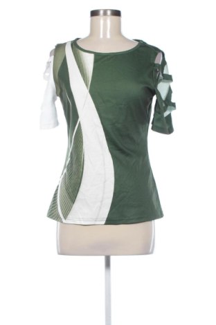 Bluză de femei SHEIN, Mărime L, Culoare Multicolor, Preț 33,99 Lei