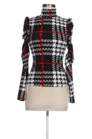 Damen Shirt SHEIN, Größe S, Farbe Mehrfarbig, Preis € 3,99