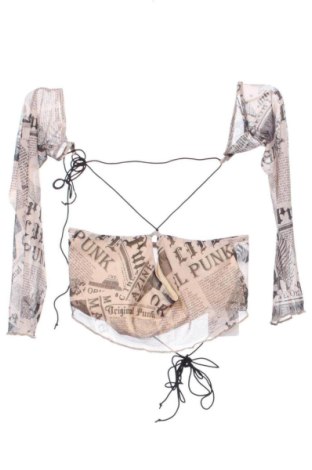 Bluzka damska SHEIN, Rozmiar XS, Kolor Kolorowy, Cena 41,99 zł