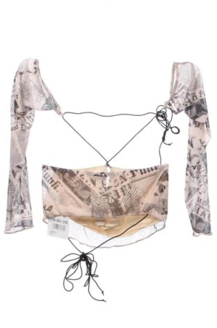 Bluzka damska SHEIN, Rozmiar XS, Kolor Kolorowy, Cena 41,99 zł