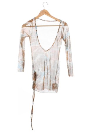 Дамска блуза SHEIN, Размер S, Цвят Многоцветен, Цена 4,09 €