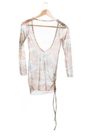 Дамска блуза SHEIN, Размер S, Цвят Многоцветен, Цена 4,09 €