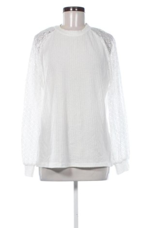 Dámska blúza SHEIN, Veľkosť XL, Farba Biela, Cena  5,95 €