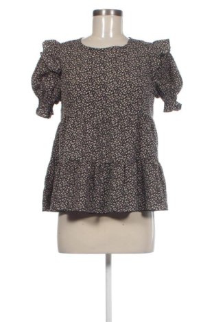 Bluzka damska SHEIN, Rozmiar S, Kolor Czarny, Cena 28,99 zł