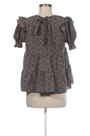 Bluzka damska SHEIN, Rozmiar S, Kolor Czarny, Cena 28,99 zł