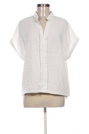 Bluzka damska SHEIN, Rozmiar XL, Kolor Biały, Cena 51,99 zł