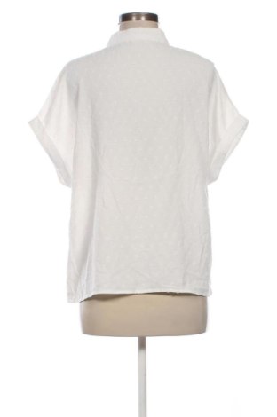 Bluzka damska SHEIN, Rozmiar XL, Kolor Biały, Cena 51,99 zł