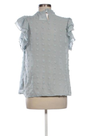 Дамска блуза SHEIN, Размер L, Цвят Син, Цена 5,11 €