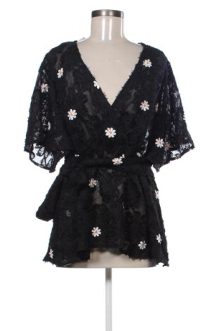 Damen Shirt SHEIN, Größe XL, Farbe Mehrfarbig, Preis € 6,99