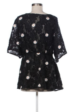 Damen Shirt SHEIN, Größe XL, Farbe Mehrfarbig, Preis € 6,99