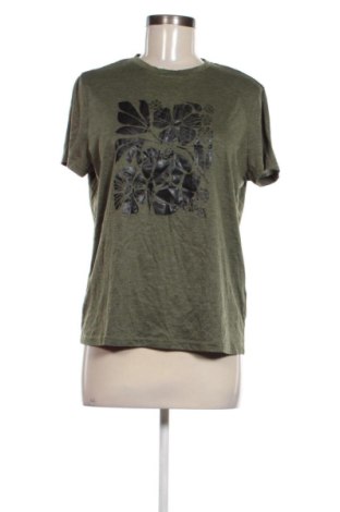 Dámska blúza SHEIN, Veľkosť XL, Farba Zelená, Cena  7,95 €