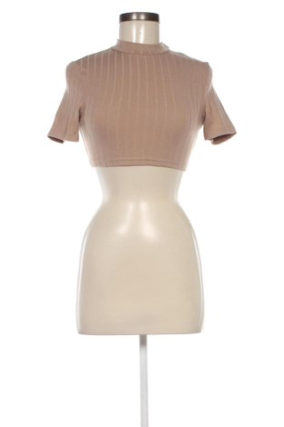 Női blúz SHEIN, Méret XS, Szín Bézs, Ár 4 949 Ft
