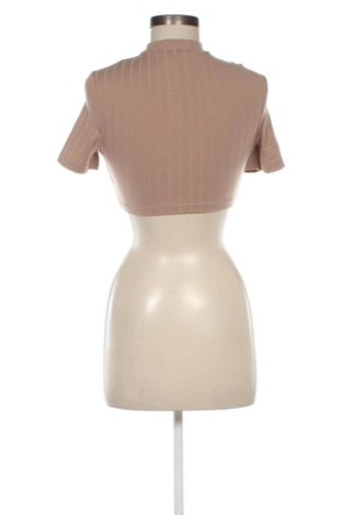 Női blúz SHEIN, Méret XS, Szín Bézs, Ár 4 949 Ft