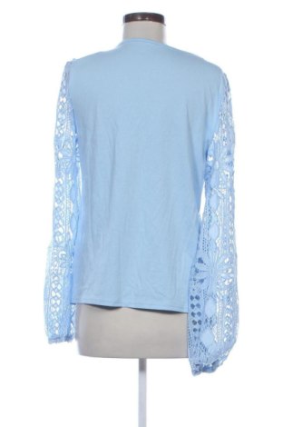 Dámská halenka SHEIN, Velikost L, Barva Modrá, Cena  275,00 Kč