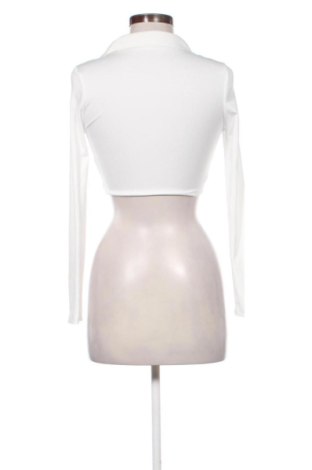 Дамска блуза SHEIN, Размер XS, Цвят Бял, Цена 10,22 €