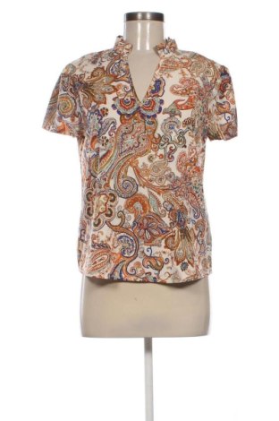 Дамска блуза SHEIN, Размер M, Цвят Многоцветен, Цена 3,57 €