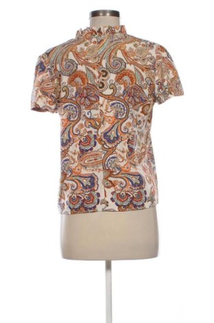 Дамска блуза SHEIN, Размер M, Цвят Многоцветен, Цена 3,57 €