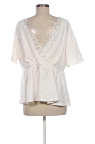 Dámská halenka SHEIN, Velikost XXL, Barva Bílá, Cena  269,00 Kč