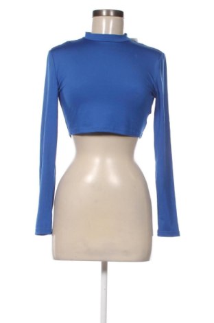 Dámska blúza SHEIN, Veľkosť M, Farba Modrá, Cena  3,95 €