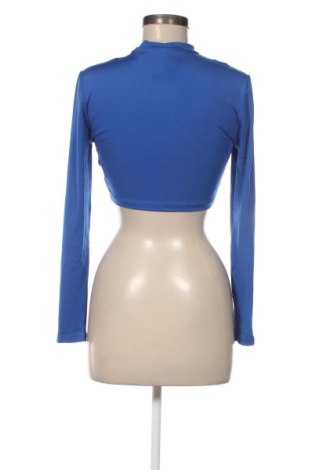 Dámska blúza SHEIN, Veľkosť M, Farba Modrá, Cena  3,95 €