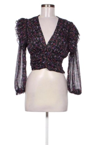 Дамска блуза SHEIN, Размер M, Цвят Многоцветен, Цена 9,70 €