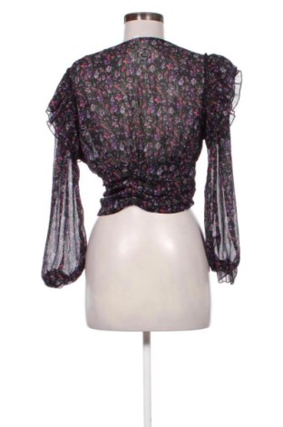 Дамска блуза SHEIN, Размер M, Цвят Многоцветен, Цена 9,70 €