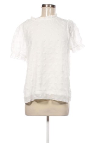 Női blúz SHEIN, Méret L, Szín Fehér, Ár 2 799 Ft