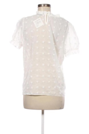 Női blúz SHEIN, Méret L, Szín Fehér, Ár 2 799 Ft