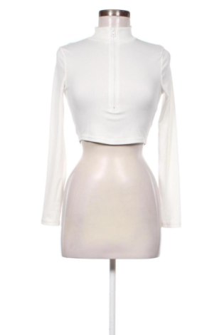 Дамска блуза SHEIN, Размер XS, Цвят Бял, Цена 9,70 €