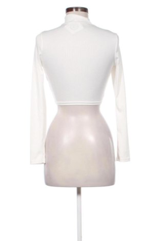 Дамска блуза SHEIN, Размер XS, Цвят Бял, Цена 9,70 €