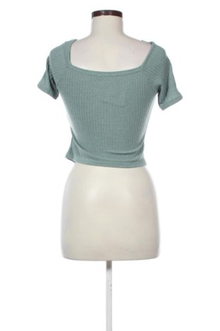 Dámska blúza SHEIN, Veľkosť M, Farba Modrá, Cena  4,95 €