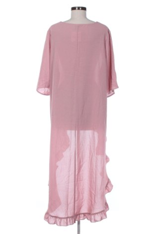 Női blúz SHEIN, Méret XXL, Szín Hamurózsaszín, Ár 4 949 Ft