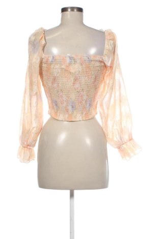 Damen Shirt SHEIN, Größe S, Farbe Mehrfarbig, Preis € 2,99