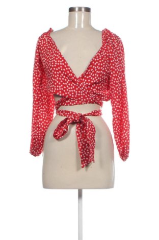 Női blúz SHEIN, Méret S, Szín Sokszínű, Ár 1 159 Ft