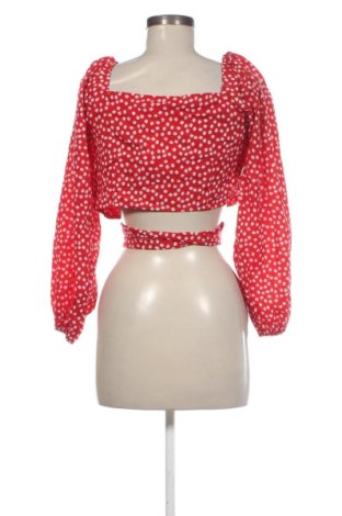 Női blúz SHEIN, Méret S, Szín Sokszínű, Ár 1 159 Ft