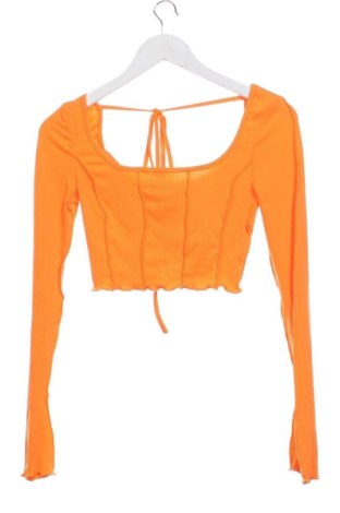 Női blúz SHEIN, Méret XS, Szín Narancssárga
, Ár 1 579 Ft