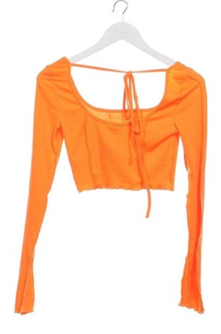 Női blúz SHEIN, Méret XS, Szín Narancssárga
, Ár 1 579 Ft
